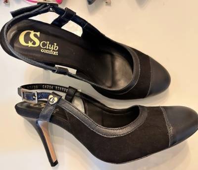 Sapato Carmen Steffens Novo 36