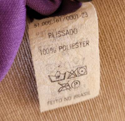 Vestido Longo Tamanho M. Plissado No Busto E Abaixo Paete.