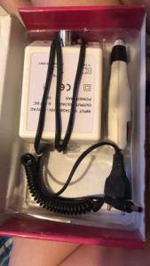 Vendo Kit Completo Alongamento De Unha