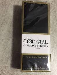 Kit 03 Perfumes Importados Good Girl 50ml Fixao 12