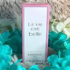Kit 03 Perfumes La Vie Est Belle 50ml Fixa12h.