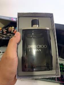 Vendo Perfume Jimmy Choo Man 200ml
