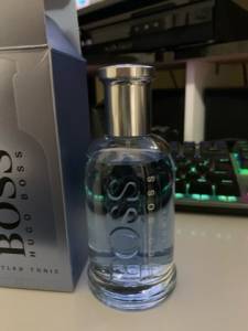 Vendo Perfume Hugo Boss Bottled Tonic