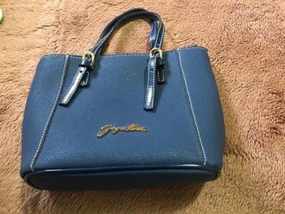 Bolsa Jorge Alex Chiquerrima