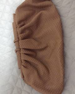 Bolsa Clutch Estilosa !!