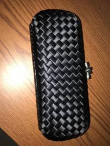 Clutch  Preta - Leia O Anuncio