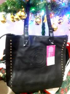 Bolsa Preta Blog Rock