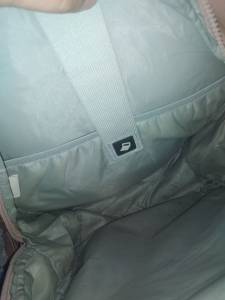 Mochila Rebecca Bonbon