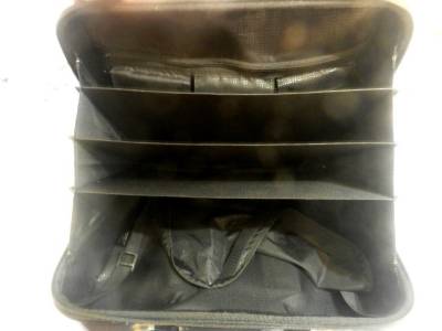 Mala De Mo Cinza Brookstone Original E Importada-promoo