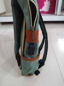 Mochila Escolar!