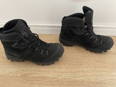 Bota Snake Original Seminova