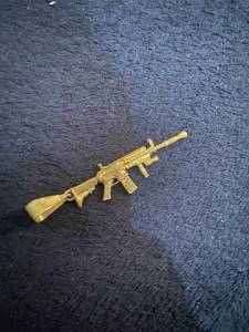 Pingente De Moeda Antiga