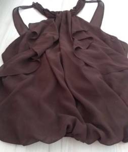 Elegante Blusa Bobstore