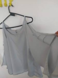 Blusa Linda Nunca Usada G