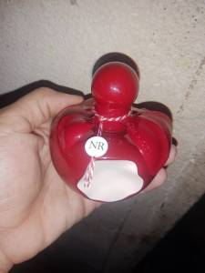 Perfume Importado Nina Ricci