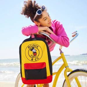 Mochila Mickey Retr - Produto Disney