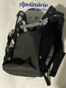 Mochila Adidas Nova E Original