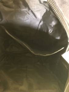 Mochila De Notebook E Escolar Em Nylon Reforado Yepp