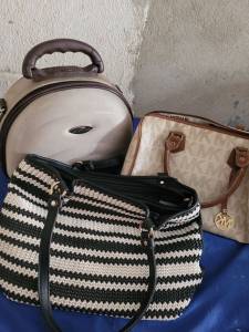 Desapega, 3 Bolsas 30tao