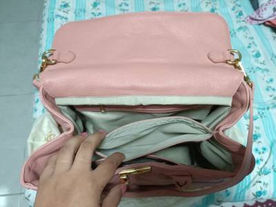 Bolsa Luiza Barcelos Original