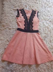 Vestido Lindo Tamanho M