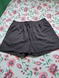 Bermudas Jeans Com Laycra Gg E Short Gg
