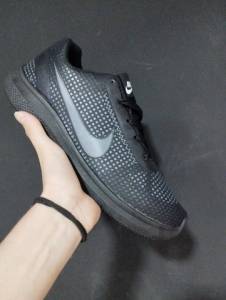 Nike Zoom Preto