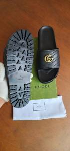 Sandalia Gucci Nova Na Caixa
