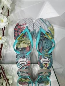 Chinelos Havaianas E Bolsas No Atacado