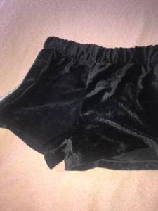 Short