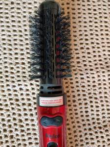Escova Rotativa Spin Brush Philco