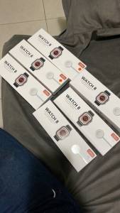 Watch 8 Ultra