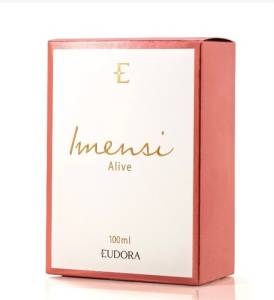 Perfume Imense Eudora