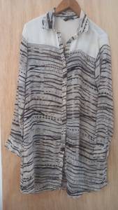 Chamise  Animal Print