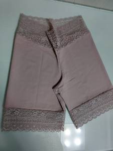 Shorts Lingerie Diversos (tam Pp, P, M, G, Gg, Eg)