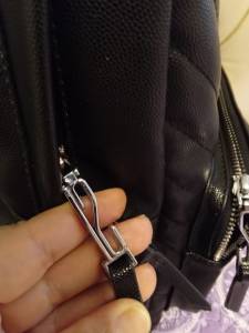 Mochila Santa Lolla Grande