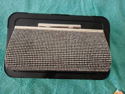 Bolsa Strass