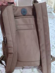 Mochila Unkle K Mdia
