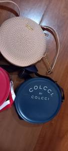 Bolsas Colcci