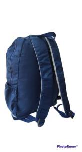 Kit Mochila+estojo 3x R$89