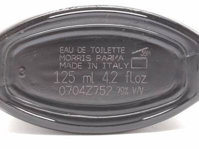 Ferrari Black 125mls