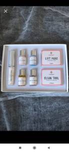 Kit Lash Lifting Iconsign