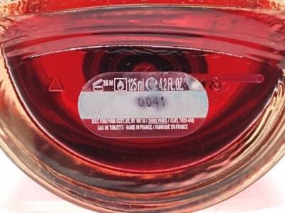 Joop 125 Mls