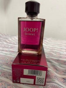 Joop Homme 115ml/125ml