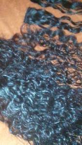 Mega Hair Humano