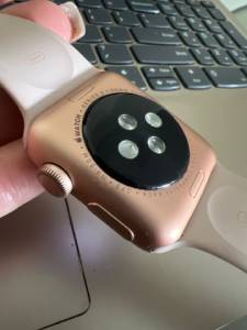 Apple Watch 3