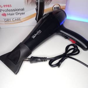 Secador Anliu 3200w