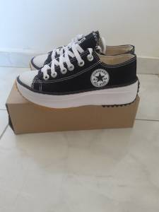 Tnis Allstar Taylor