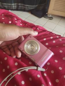 Camera Fotografica