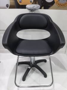 Cadeira Salo/barbearia Primma Hidraulica - Dompel